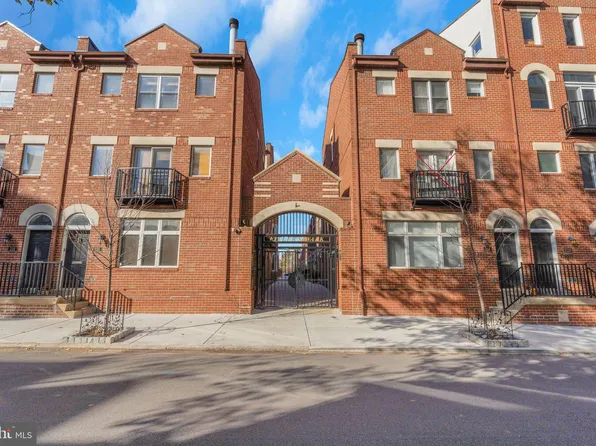 212-24 S 24th St #2418B, Philadelphia, PA 19103