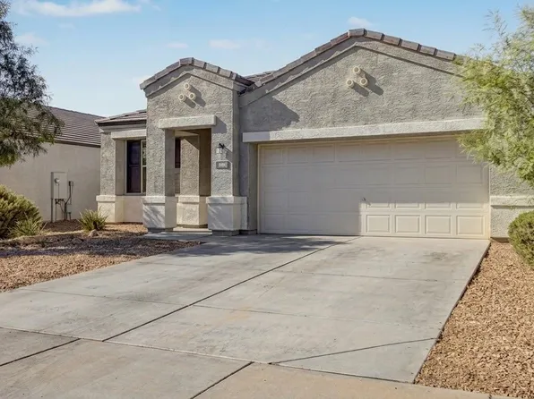 31000 W Mulberry Drive, Buckeye, AZ 85396