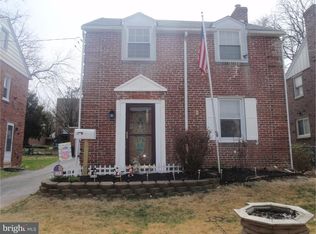 228 Reese St, Sharon Hill, PA 19079
