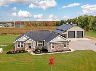 7219 Bishop Rd, Centerburg, OH 43011