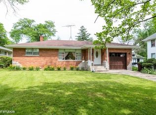 1005 Scott Ave, Chicago Heights, IL 60411