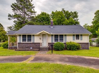 458 Williamsburg St NE, Aiken, SC 29801