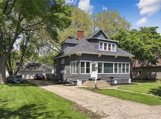 1132 Rapids St, Adel, IA 50003