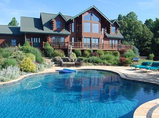 3772 Byrd Mill Rd, Louisa, VA 23093