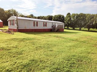 994 Caney Branch Rd, Morrison, TN 37357