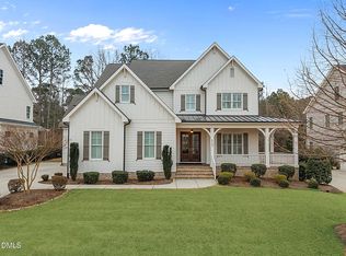6709 Millory Springs Ln, Cary, NC 27519
