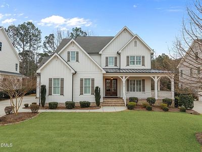 6709 Millory Springs Ln, Cary, NC, 27519