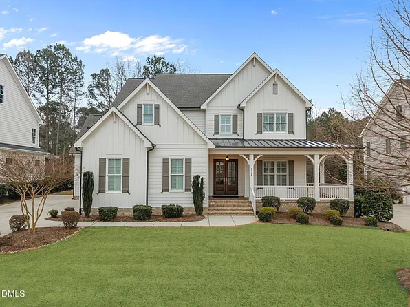6709 Millory Springs Ln, Cary, NC 27519