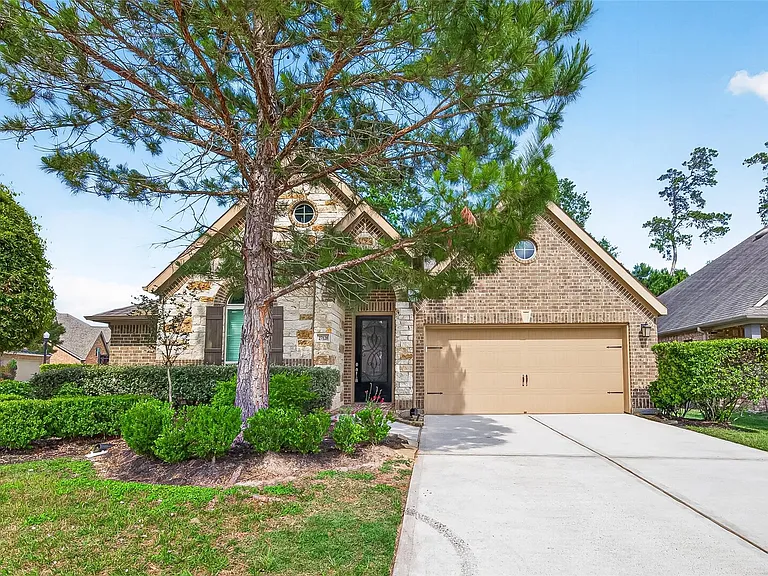 27128 Allenby Park Dr — Photo 1