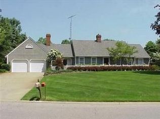 250 Pheasant Run Rd SE, Warren, OH 44484