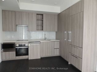 95 McMahon Dr #1606, Toronto, ON M2K 0C2