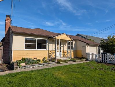 1141 Hiller St, Belmont, CA, 94002