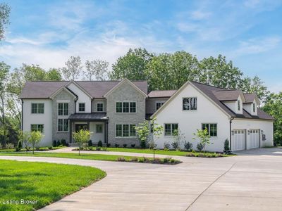 12310 Enclave Dr, Goshen, KY, 40026