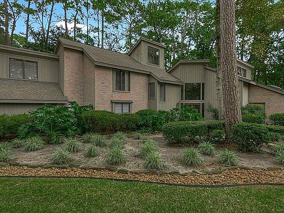 Beautiful lush gardens surround this home. The grounds are so park-like you will want to sit out and enjoy!