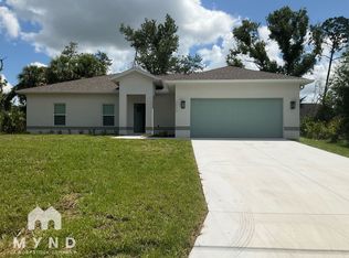 2690 Shabonne Ln, North Port, FL 34286