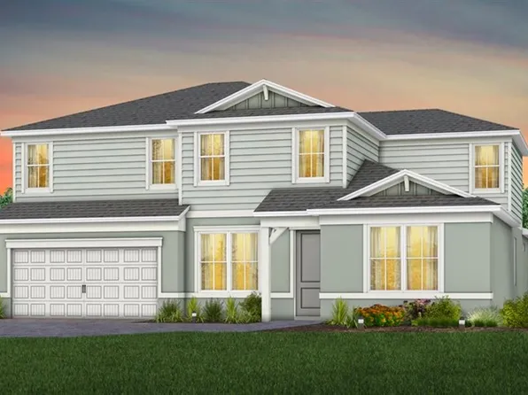 7353 Sienna Wood Ave, Orlando, FL 32829