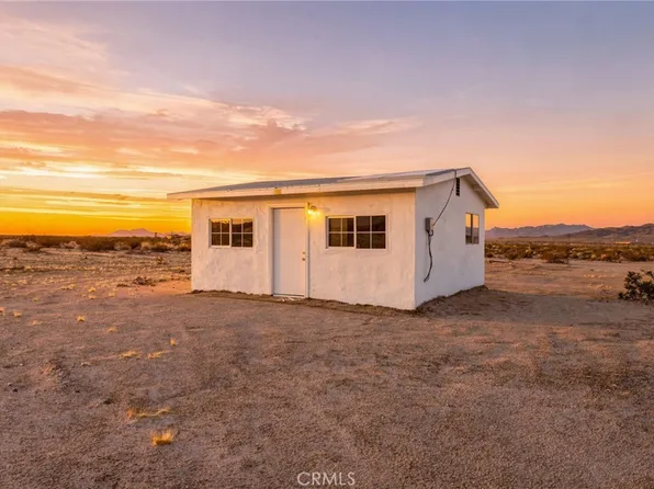 77420 Raymond Dr, Twentynine Palms, CA 92277