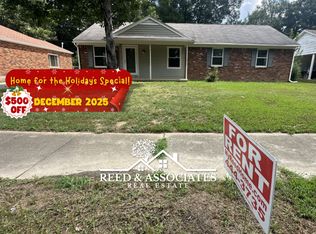 2868 Summerhurst St, Memphis, TN 38118