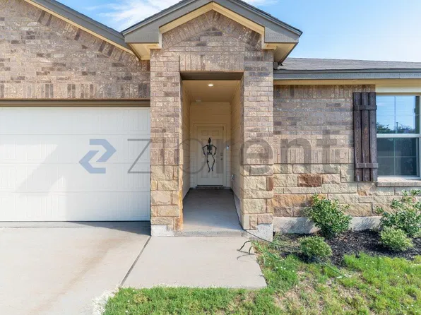 2510 Rollett Dr, Temple, TX 76504