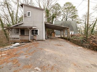 721 Oldham St, Pigeon Forge, TN 37863