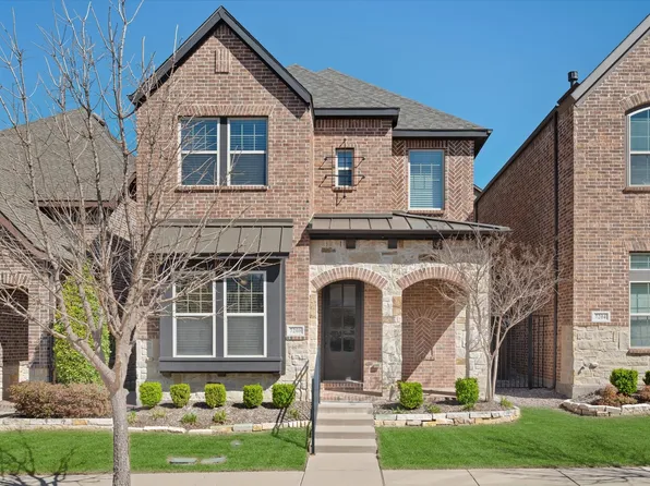 7208 Caladium Dr, McKinney, TX 75070