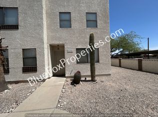 2174 N 1st Ave, Tucson, AZ 85719