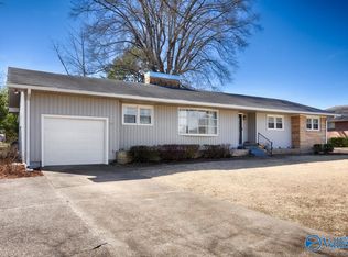 1309 Aston St, Athens, AL 35611