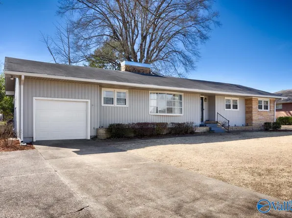 1309 Aston St, Athens, AL 35611