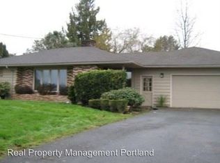 3915 SE 67th Ave, Beaverton, OR 97078