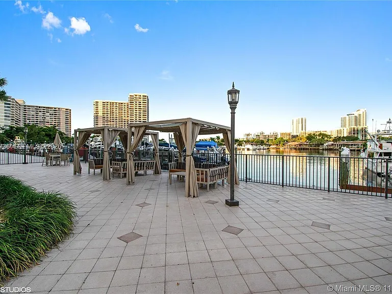 300 Three Islands Blvd #603 — Photo 18