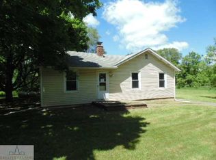 1250 N Brown St, Jackson, MI 49202