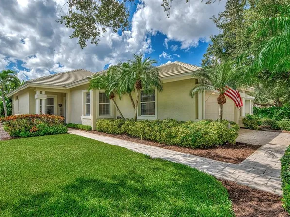 311 Lansbrook Dr, Venice, FL 34292