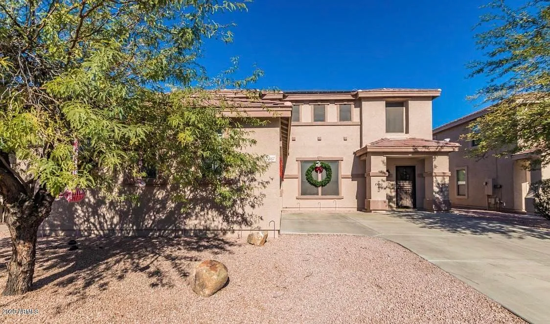 Building Photo - 14982 W Columbine Dr