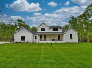 1 Hinter Way, Little Compton, RI 02837