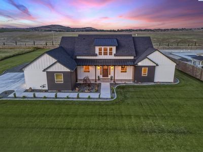 7007 Grange St, Kennewick, WA, 99338