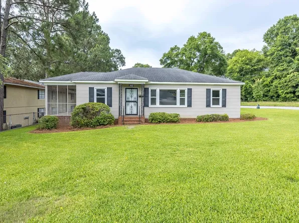 1402 41st St, Columbus, GA 31904