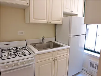 Rented by City & Suburban