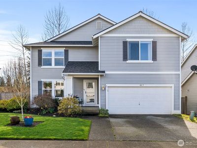 14127 50th Drive SE, Snohomish, WA, 98296