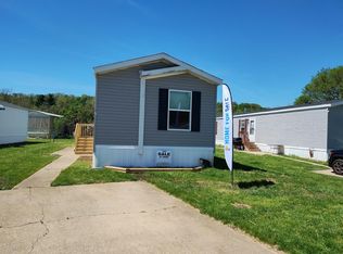 14996 Pleasant Valley Rd LOT 87, Chillicothe, OH 45601