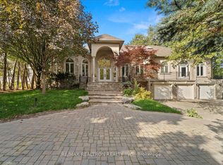 48 Arnold Ave, Vaughan, ON L4J1B3