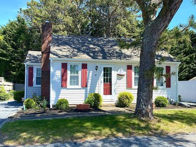 38 Cranberry Lane, Dennis Port, MA, 02639
