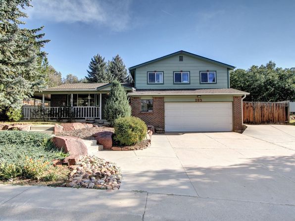283 Gordon Ct