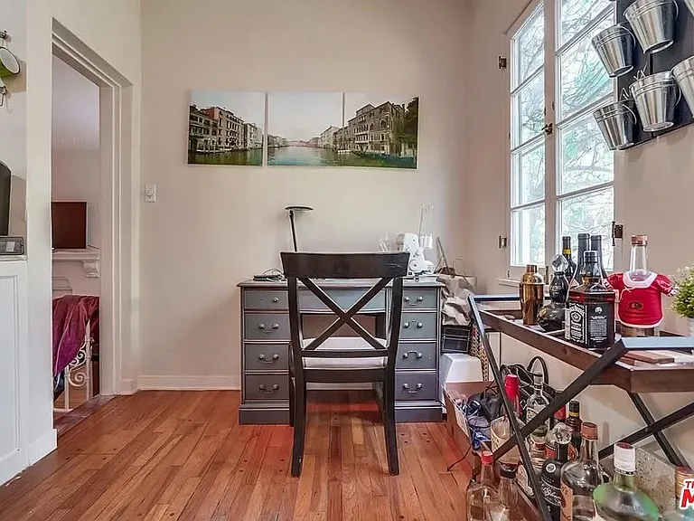 450 N Sycamore Ave #1 — Photo 15