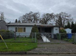 2375 Hyde St SE, Salem, OR 97301