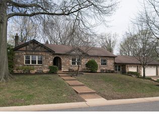 2400 Remington Ln, Saint Louis, MO 63144