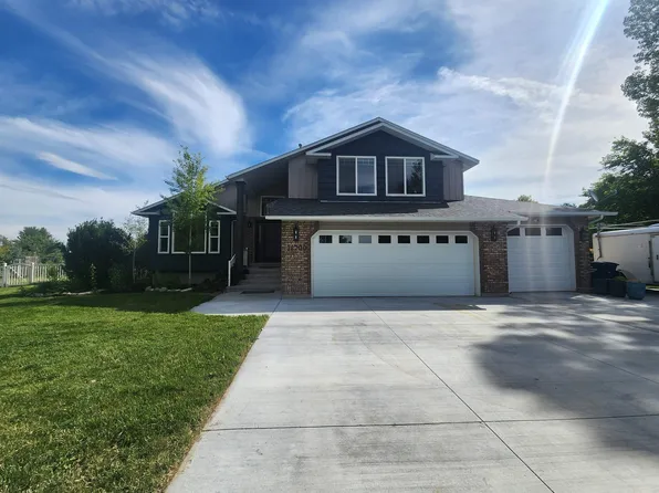 12700 Preakness Cir, Chubbuck, ID 83202