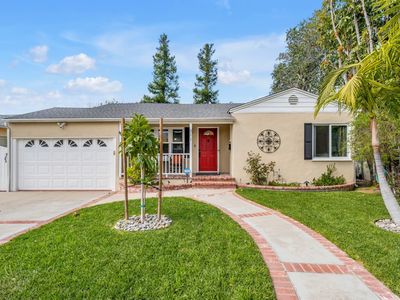 311 N Lomita St, Burbank, CA, 91506
