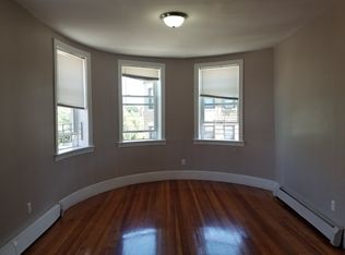 109 Devon St #3, Dorchester, MA 02121