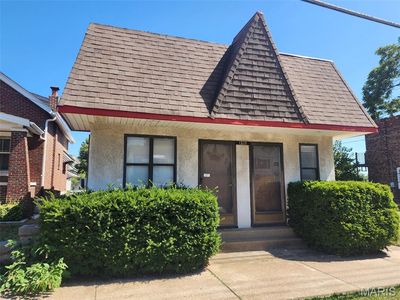 1320 Tamm Ave, Saint Louis, MO, 63139