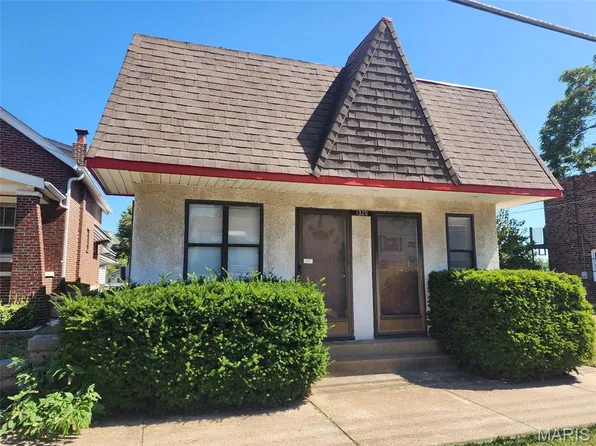 1320 Tamm Ave, Saint Louis, MO 63139